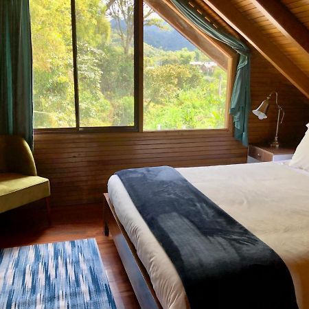 Hostal Zafiro มินโด ภายนอก รูปภาพ