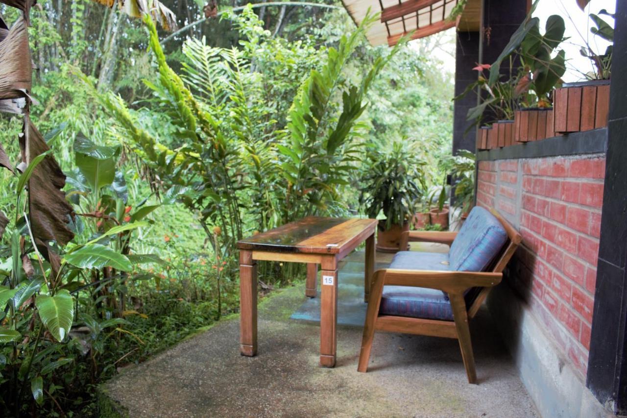 Hostal Zafiro มินโด ภายนอก รูปภาพ
