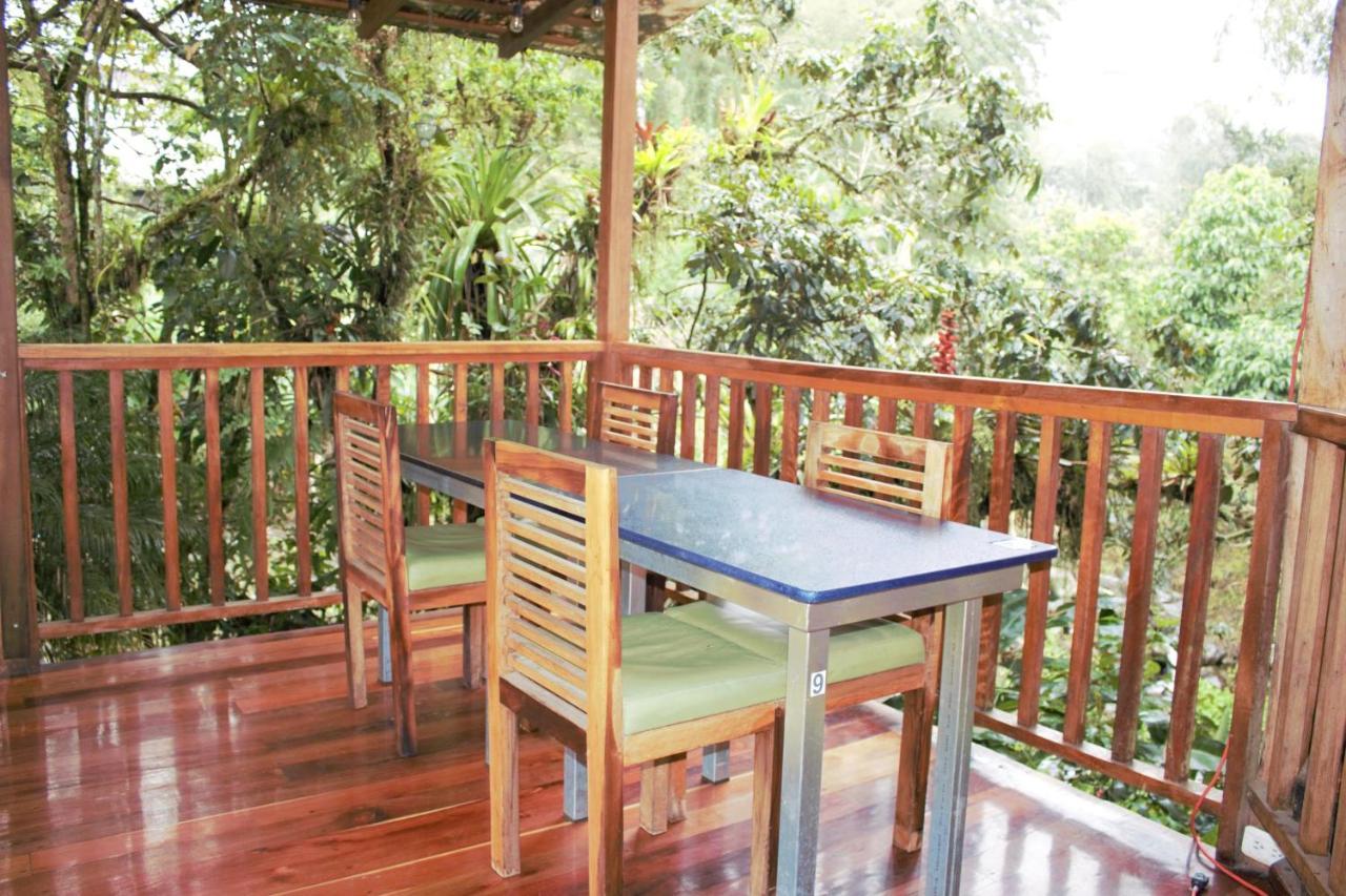 Hostal Zafiro มินโด ภายนอก รูปภาพ